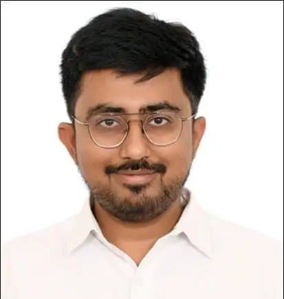 Mr. Aditya Patel