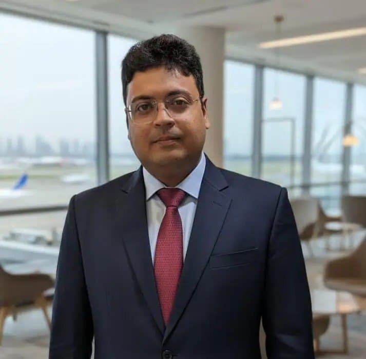 Mr. Himanshu Modi