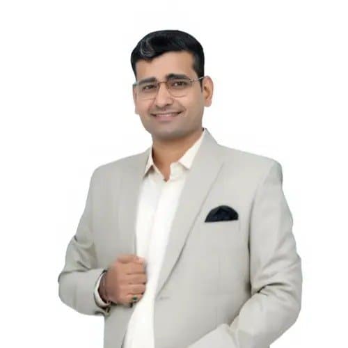 Mr. Piyush Pansari