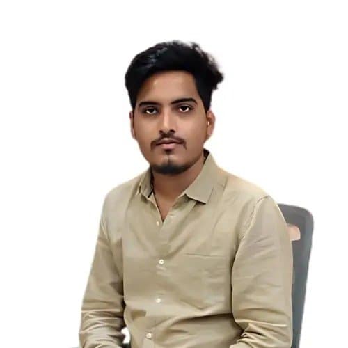 Mr. Rocky Singh