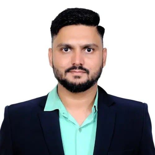 Mr. Sanjay Vegad