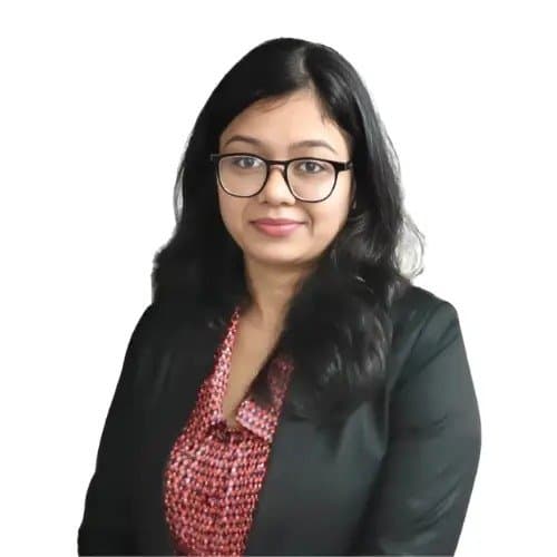 Mrs. Shweta Jalan