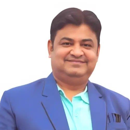 Mr. Vinaykumar Tailor